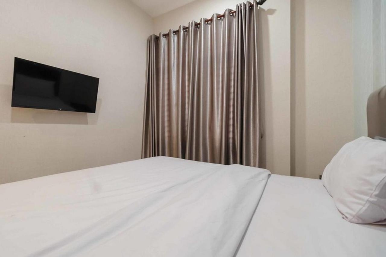 Reddoorz At Seindo Hotel Medan Sunggal Kültér fotó
