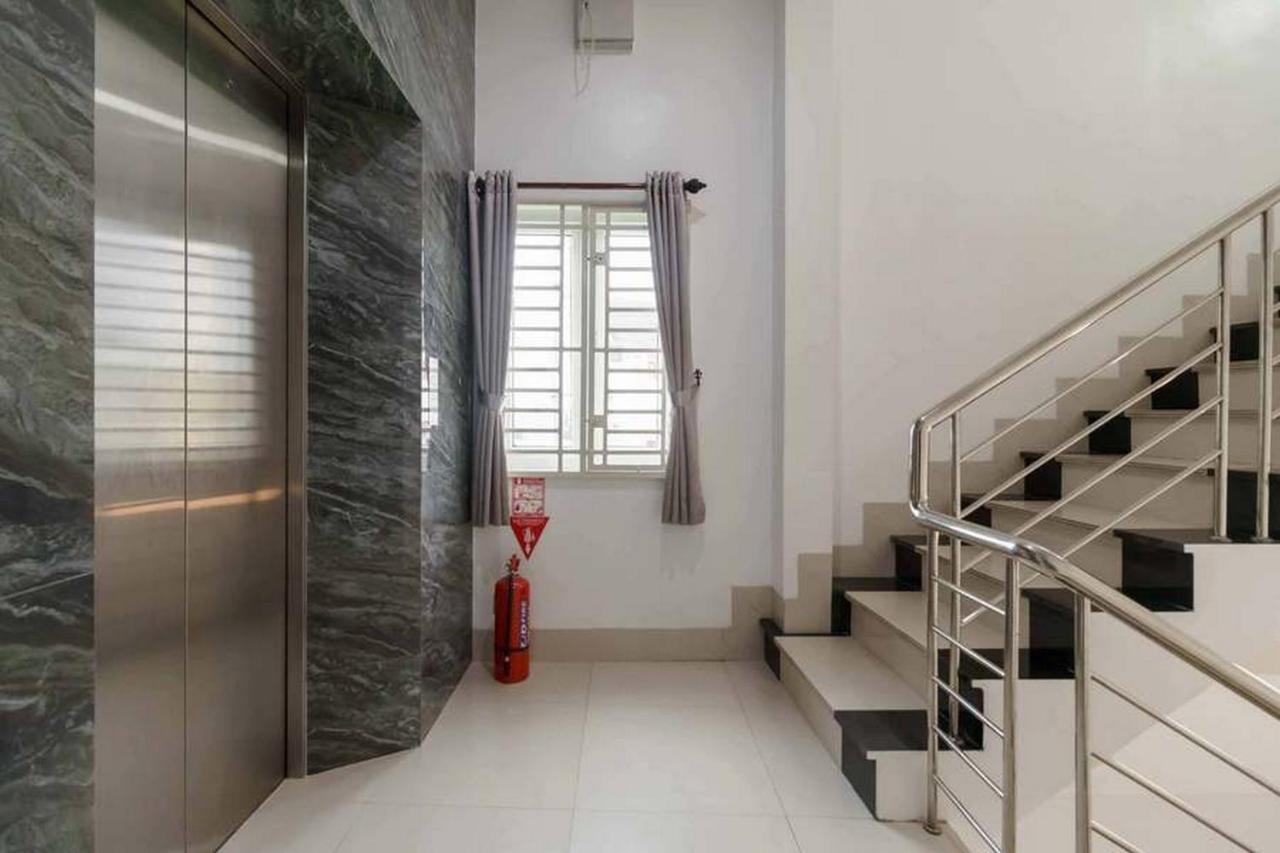 Reddoorz At Seindo Hotel Medan Sunggal Kültér fotó